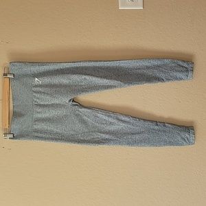 Gym Shark Leggings Large